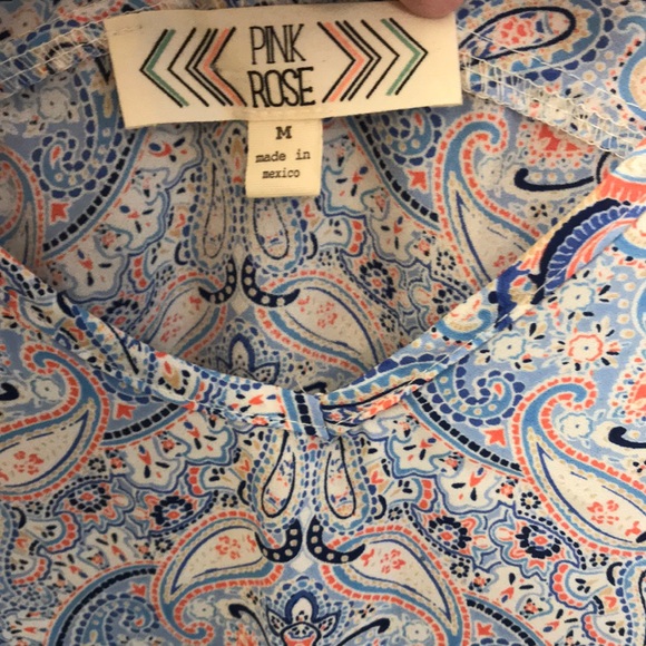 Pattern shirt - Picture 3 of 3